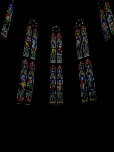 Capestang - Collégiale Saint-Étienne