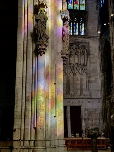 Cologne - Cathédrale de Cologne