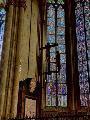 Cologne - Cathédrale de Cologne