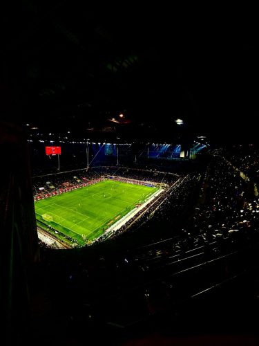 Milan - San Siro
